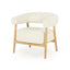 Mysa - beige By-Boo Loungegruppe