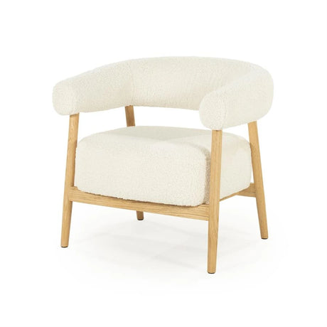 Mysa - beige By-Boo Loungegruppe