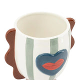 Lovina By-Boo Vase