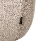 Lounge chair Estelle sau naturlig svingbar Richmond Interiors Lenestol