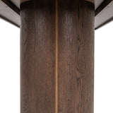 Spisebord Willox beige 235 inkludert glass Richmond Interiors Spisebord