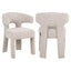 Spisestol Nerio natural fancy Richmond Interiors Spisestol