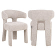 Spisestol Nerio natural fancy Richmond Interiors Spisestol