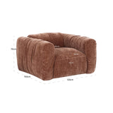 Lenestol Monty be straight kaffe Richmond Interiors Lenestol