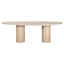 Spisebord Alexander Jones beige Renaissance Richmond Interiors Spisebord