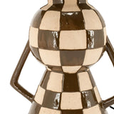 Bordlampe Blocsy 1 By-Boo Bordlampe