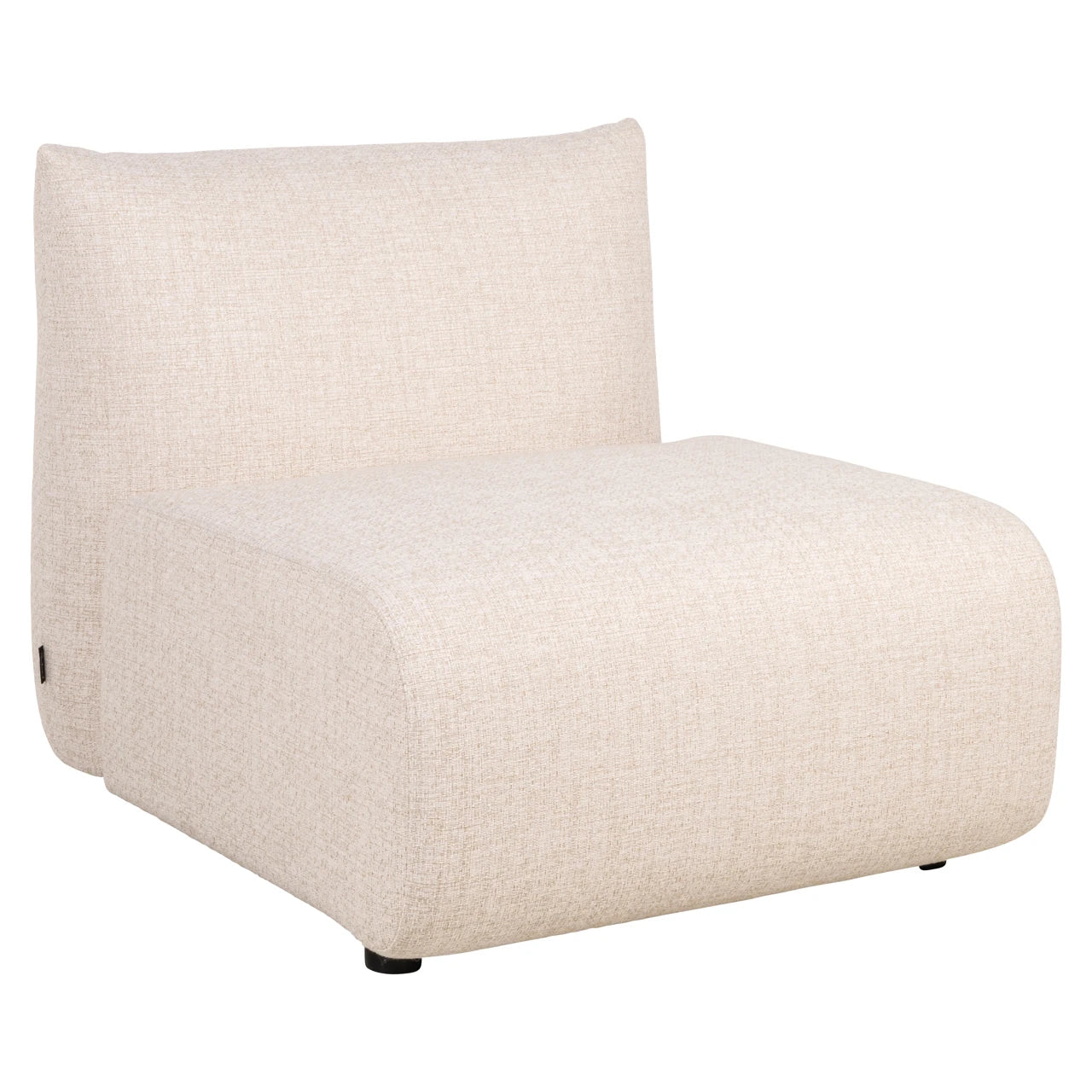 Utendørs sofa Dawson beige alpine ekstra element Richmond Interiors Sofa