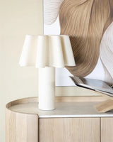 Bordlampe Meander By-Boo Bordlampe