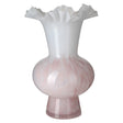Vase Vola rosa Richmond Interiors Vase