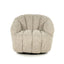 Sogno - taupe By-Boo Lenestol