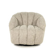 Sogno - taupe By-Boo Lenestol