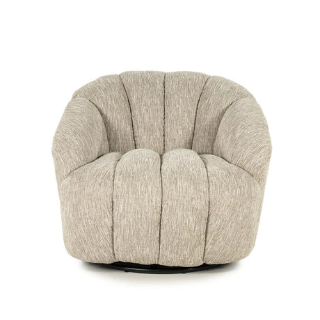 Sogno - taupe By-Boo Lenestol