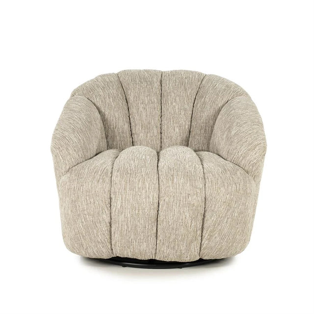 Sogno - taupe By-Boo Lenestol