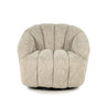 Sogno - taupe By-Boo Lenestol
