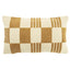 Pillow Twist 35x55 cm By-Boo Pute