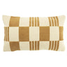 Pillow Twist 35x55 cm By-Boo Pute