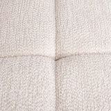 Sofa Charelle nydelig krem Richmond Interiors Sofa