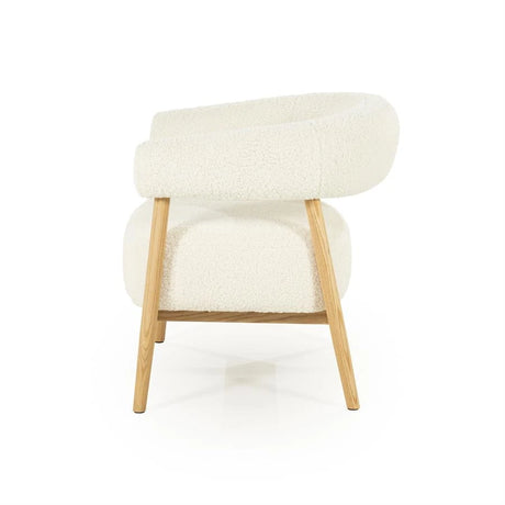Mysa - beige By-Boo Loungegruppe