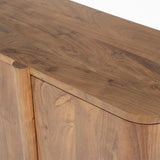 Sideboard Julian - 4dører Eleonora Skjenk