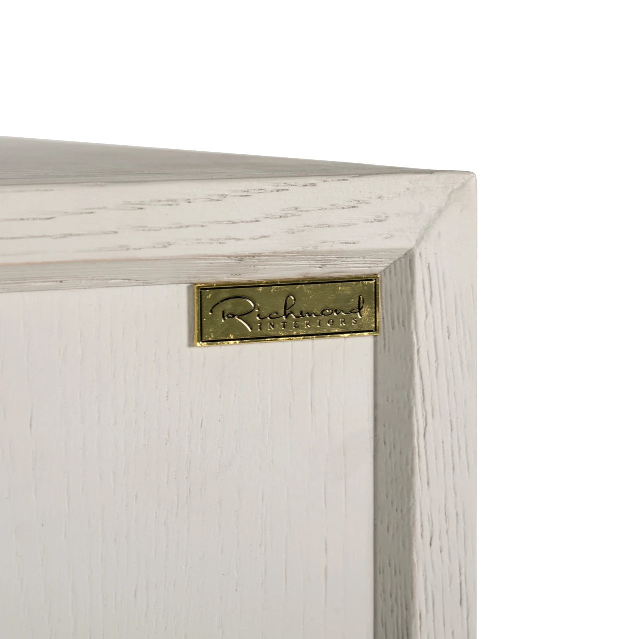 Sideboard Whitebone verona grey Richmond Interiors Skjenk