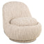 Lenestol Arlanda beige angora Richmond Interiors Lenestol