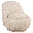 Lenestol Arlanda beige angora Richmond Interiors Lenestol