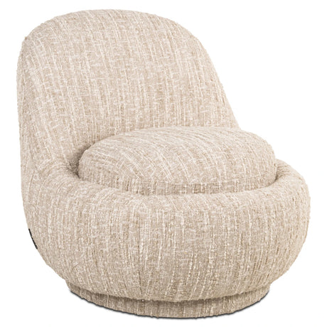 Lenestol Arlanda beige angora Richmond Interiors Lenestol