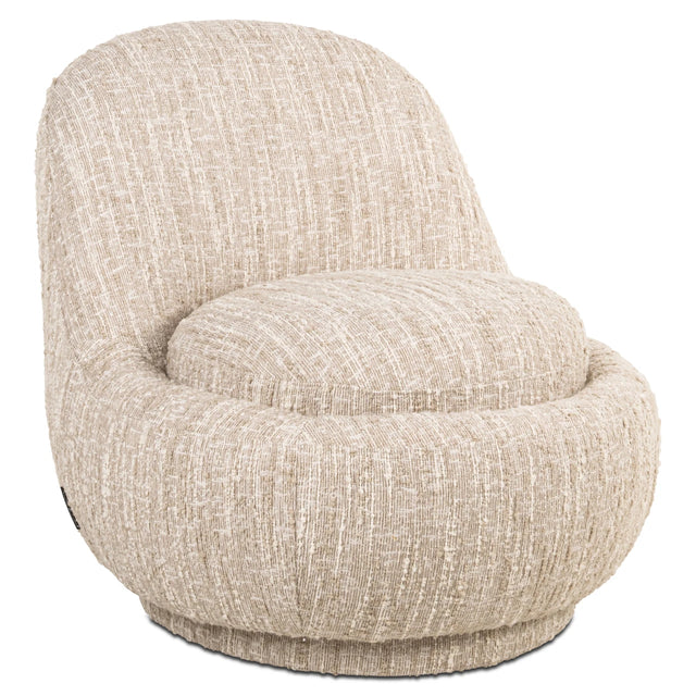 Lenestol Arlanda beige angora Richmond Interiors Lenestol