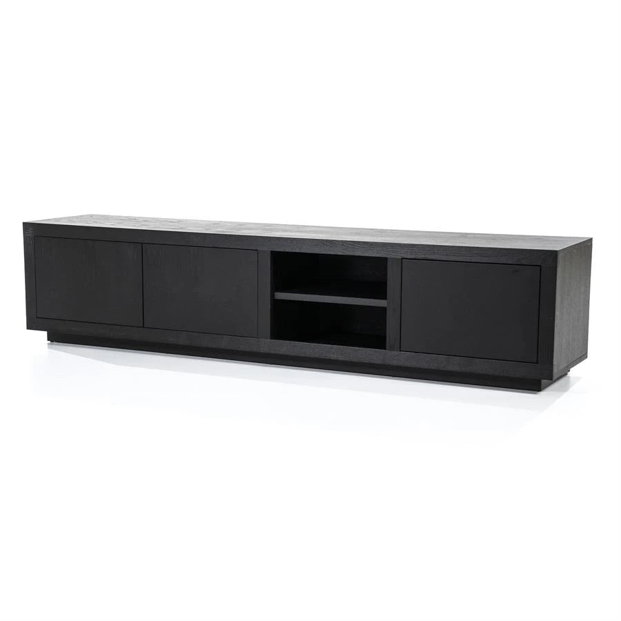 TV-benk Helsinki 200cm Eleonora TV-benk