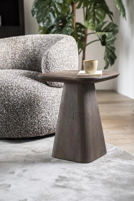 Sidebord Aron 40x40 Eleonora Sidebord