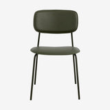 ESA-bordstol - grønn Nordal CHAIRS+ARM