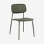 ESA-bordstol - grønn Nordal CHAIRS+ARM