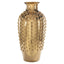Vase Dania gull Richmond Interiors Vase