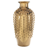 Vase Dania gull Richmond Interiors Vase