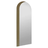 Speil Draven champagne gull Richmond Interiors Speil