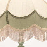 Gulvlampe Fringaloo By-Boo Gulvlampe