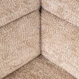Spisebenk Delia tilpasset hjørne Richmond Interiors Benk