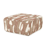 Pouf Rytm stor By-Boo Pall