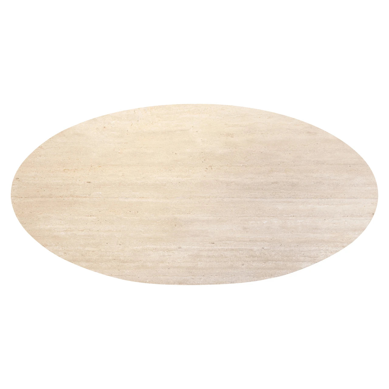 Spisebord Avalon bronse ovalt 230 Richmond Interiors Spisebord