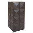 Kolonne Claremont brun Richmond Interiors Skap