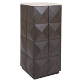Kolonne Claremont brun Richmond Interiors Skap