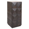Kolonne Claremont brun Richmond Interiors Skap