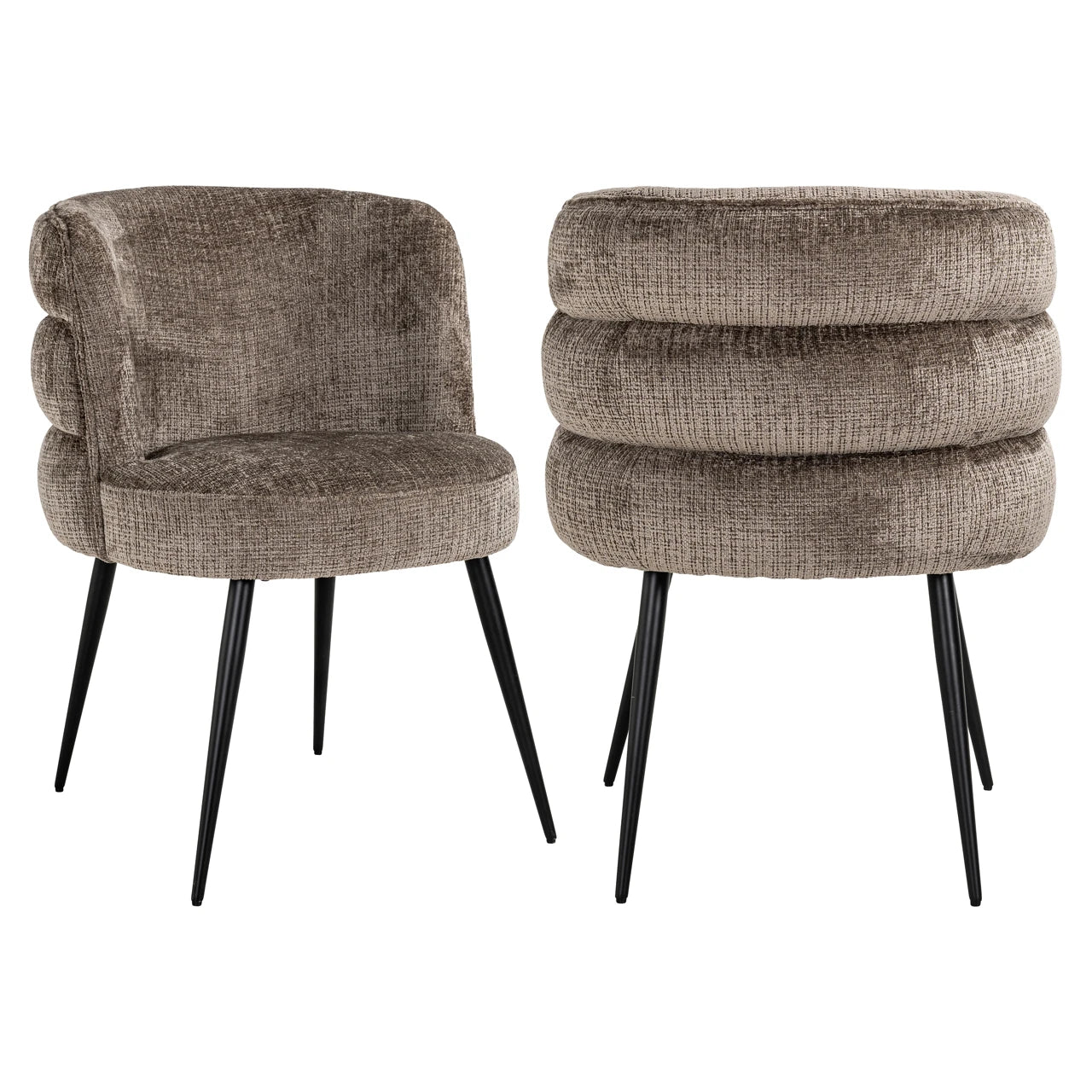 Spisestol Stella niagara stone Richmond Interiors Spisestol