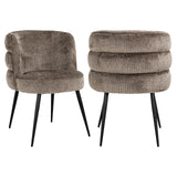 Spisestol Stella niagara stone Richmond Interiors Spisestol
