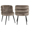 Spisestol Stella niagara stone Richmond Interiors Spisestol