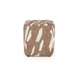 Pouf Rytm liten By-Boo Pall