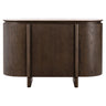 Sideboard Langford brun med 3 dører Richmond Interiors Skjenk