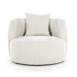 Lounge chair Louis Eleonora Lenestol