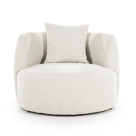 Lounge chair Louis Eleonora Lenestol