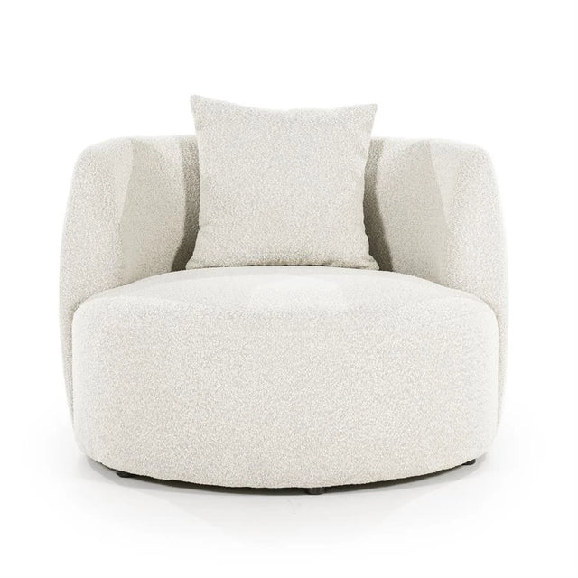 Lounge chair Louis Eleonora Lenestol
